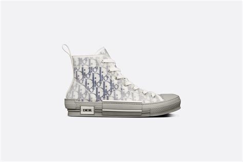 dior b23 high top price